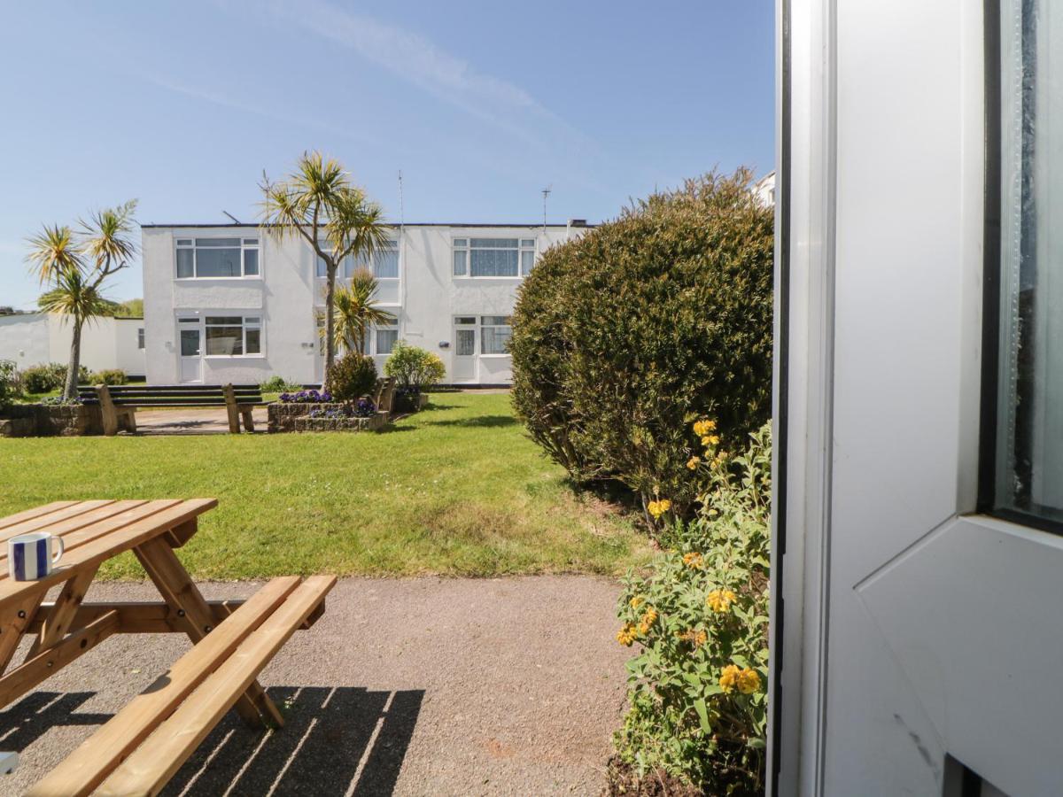 Dolphin Chalet Dawlish Exterior photo