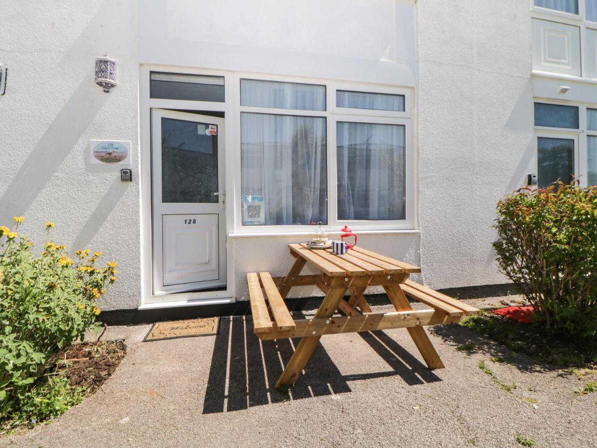 Dolphin Chalet Dawlish Exterior photo